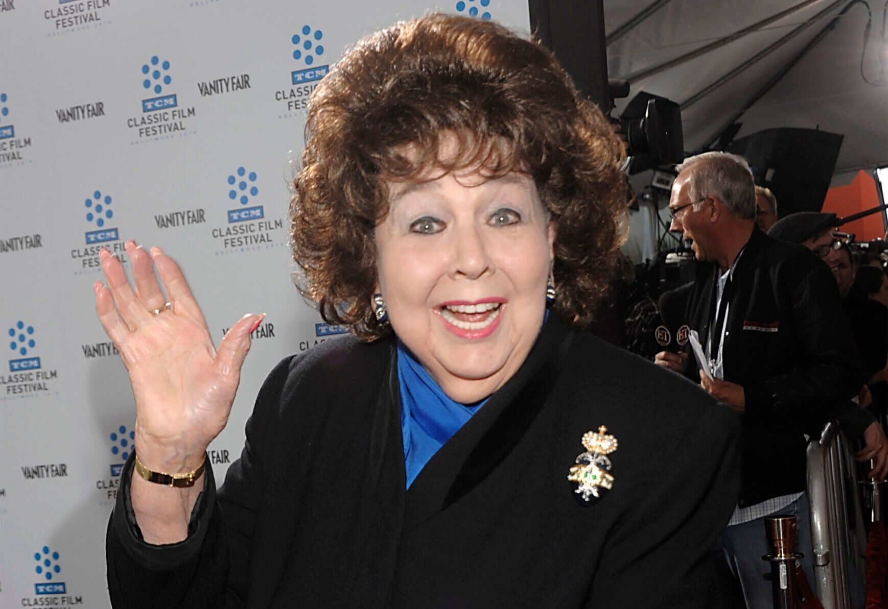 Jane Withers